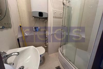 VANZARE GARSONIERA | BOXA LA DEMISOL | ZONA DACIA- PIATA ROMANA - 6