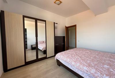 Apartament central Otopeni | 3 camere | Et inalt - 8
