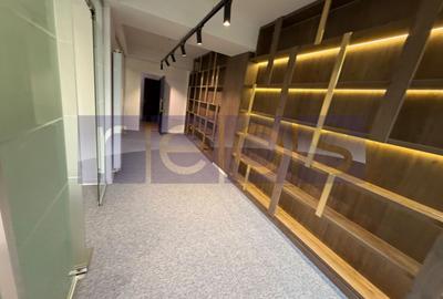 SPATIU BIROURI DE INCHIRIAT | 210 MP | DUPLEX | VITRINA STRADALA | IDEAL FIRME - 4