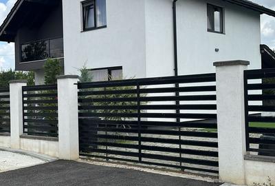Casa premium cu piscina, panouri solare si teren de 520 mp – Giarmata Vii - 34