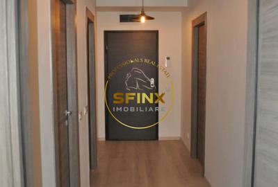 3 Camere | Unirii | Complex SOHO | Loc de Parcare - 9