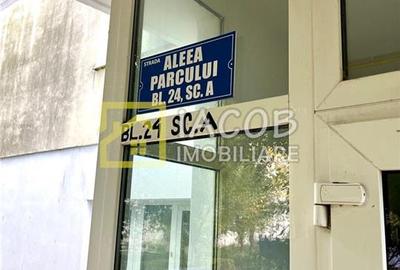 Aleea Parcului, 2 camere decomandate, etaj 4, Bacau - 24