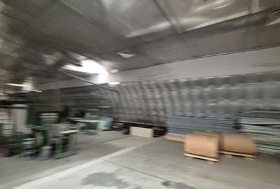Teren 6.223 mp cu platformă logistică și hală 1.508 mp | Bragadiru - 13