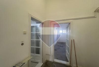 Spațiu comercial 80mp - B dul Independentei - 11