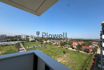 APARTAMENT 3 CAMERE EXCLUSIVIST I CORTINA NORTH PIPERA - 22
