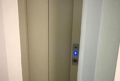 Apartament 3 camere 13 SEPTEMBRIE - MARRIOTT - 7