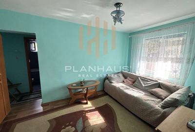 Apartament 3 camere - parter, zona Facultatea de Inginerie, UTCN - 3