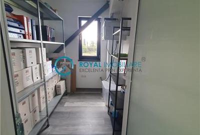 Royal Imobiliare - Vanzare spatiu industrial in zona Paulesti - 14