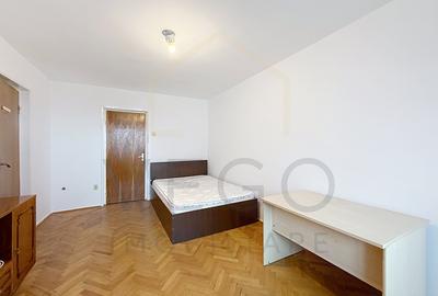 Apartament cu 2 camere decomandate in Gheorgheni -  Strada C.Brancusi - 2