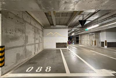 Apartament cu 2 camere de tip duplex // Zona Floreasca - 45