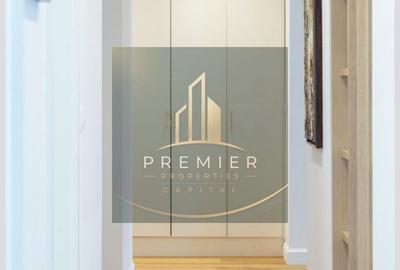 Apartament 3 camere cu terasă generoasă, Dobrogeanu Gherea – design interior - 24