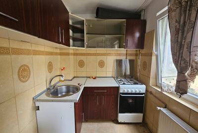 Apartament 2 camere, semidecomandat, etajul 1 din 4, str. Musicescu, C. Șagului - 3
