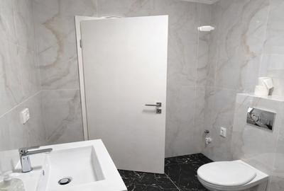 Apartament nou cu 2 camere, 56mp, etaj intermediar, finisat modern, cu garaj - 4