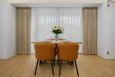 Apartament 4 Camere De Inchiriat LUX Complex One Floreasca Towers - 6