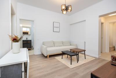 CALEA DUDEȘTI | APARTAMENT 3 CAMERE | RENOVAT 2025 MOBILAT & UTILAT MODERN - 8