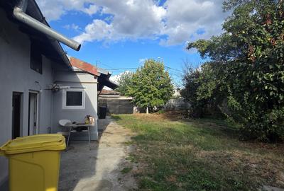 TEREN  670 MP + CASA BATRANEASCA, STR. IMASULUI, RAHOVA - FERENTARI - 2