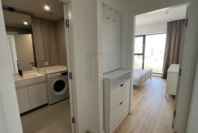 2 Camere| Nusco City Faza 2 | Prima Inchiriere *Aviatiei* *Tur Virtual* - 14