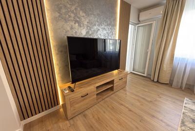 Apartament 2 camere Premium, complet renovat și mobilat | lângă Acad. de Muzică - 4