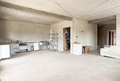 Casa noua de vanzare, teren 745 mp Episcopia, str. Avicenna - 6