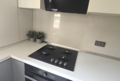 Apartament 3 camere, lux, 70 mp, AFI Cotroceni – Bd. Timișoara - 17