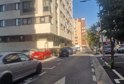 FARA COMISIOANE ap cu 2 camere la et 5 la cheie cu centrala proprie merita vazut - 14