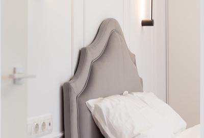 Apartament nou, premium de 3 camere, amenajare cu designer in imobil nou - 6