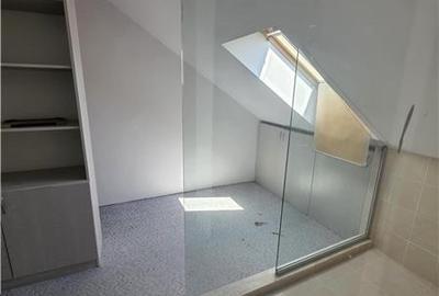 Vila cu piscina - Pipera - 5 camere - 3 bai - 218mp - 900mp teren - 18