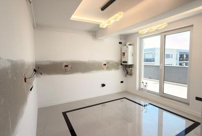 Penthouse 3 camere ultrafinisat de vanzare - 6