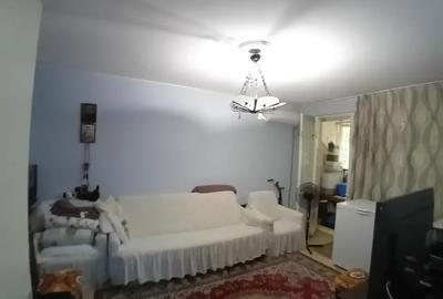 Apartament cu 2 camere decomandat în Cantemir
