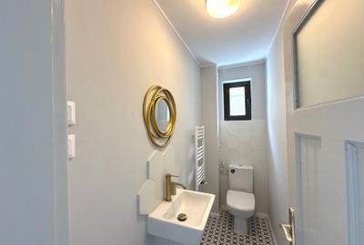 Inchiriere - Vila cu curte - Floreasca - 8