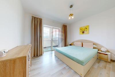 Apartament cu 2 camere de vânzare Sânpetru, cu loc de parcare - 4