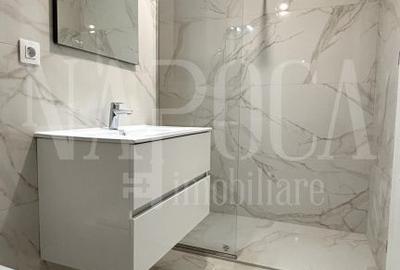 Apartament 2 camere de vanzare in Iris, Cluj Napoca - 4