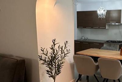 Apartament cu 2 camere decomandat, mobilat în Foișorul de Foc