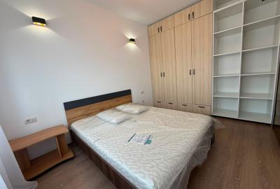 Apartament 2 camere de închiriat Ared UTA – etaj 5, parcare privată - 11