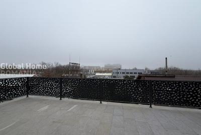 Apartament 3 camere 85MP | Terase 180MP | 2 Locuri de parcare | Bloc 2025 - 13
