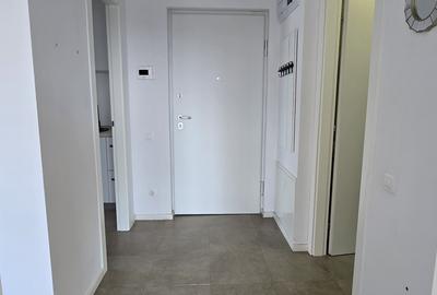 2 camere + parcare l Rond Pipera - 2
