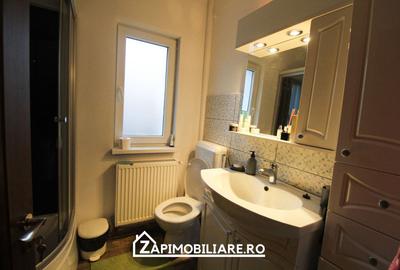 Zona Budai - Casa 1 nivel singur pe curte - 431 mp teren - 9