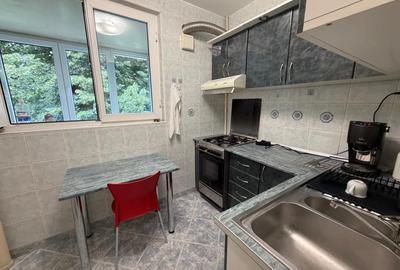 Apartament 3 camere - Campia Libertatii - 8