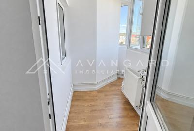 Apartament 2 Camere Renovat | 51 mp | Et 3/10 |  zona Kaufland Marasti - 10