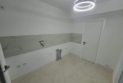 Garsoniera superba complex Akcent City bloc 2026 - 3 min pana la metrou! - 3