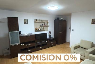 Apartament cu 2 camere, mobilat în Telegrafului