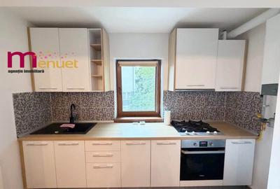 Apartament zona Piata Noua,etaj 2 - 5