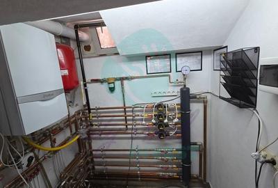 Vila birouri 375 mp, zona Pache Protopopescu - Popa Nan - 12