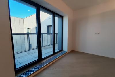 CORTINA ACADEMY  | 2 CAMERE |  ETAJ  10  |  57 MP | BALCON 10 MP | - 14