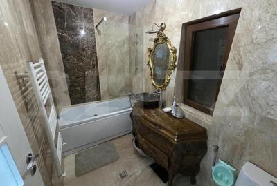 Duplex de vanzare  P+E, 90 mp, 151 mp, zona Gradina Poporului - 13
