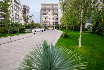 APARTAMENT NOU DE VANZARE RESIDENCE 5! - 3