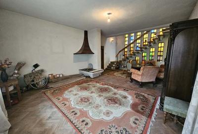 O proprietate unică unde farmecul epocilor trecute întâlnește confortul modern - 3