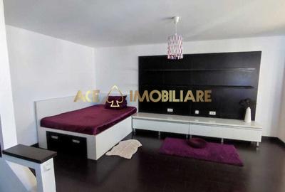 Garsoniera de inchiriat | Timpuri Noi | Metrou | Mobilat&Utilat - 2