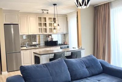Apartament 2 camere Lux zona Grozăvești Politehnica Regie in Novum Invest - 5
