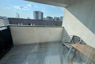Apartament 2 camere cu centrala si parcare in zona Mihai Bravu - 11